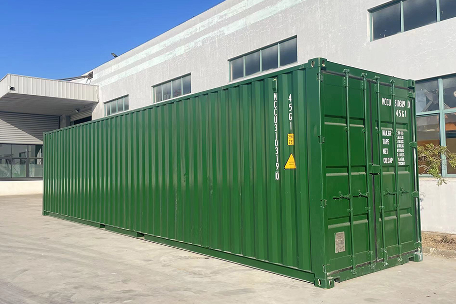Generator de azot PSA de tip container