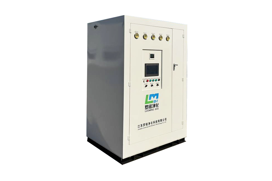 99,5% generator de oxigen medical de înaltă puritate