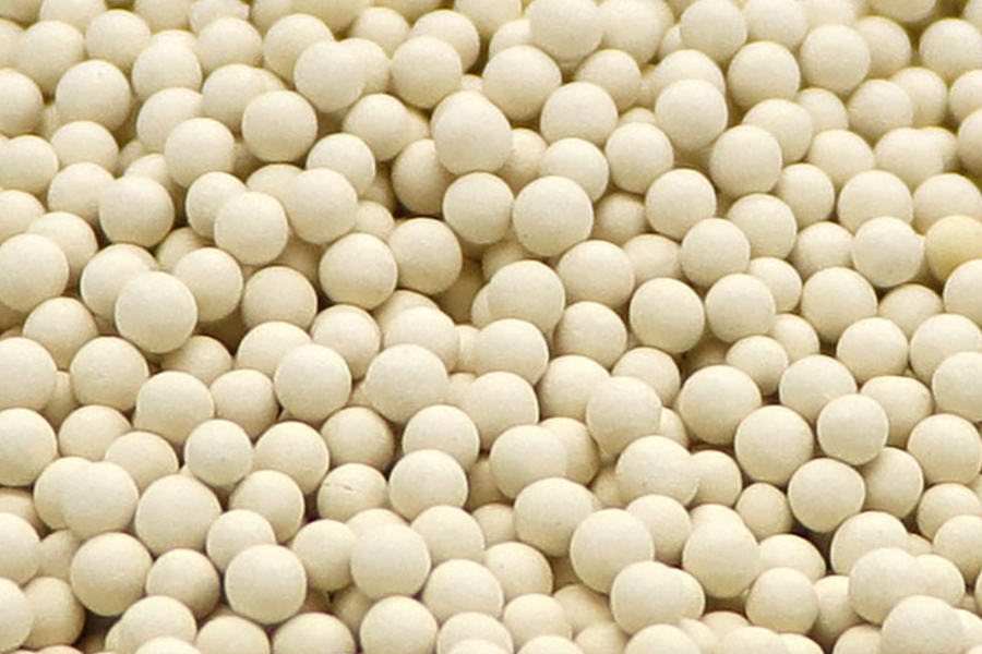 3a 4a 5a 13x sită moleculară adsorbită uscată