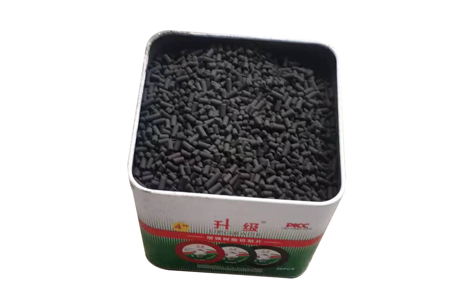 Catalizator de paladiu