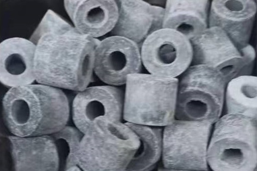 Catalizator de nichel