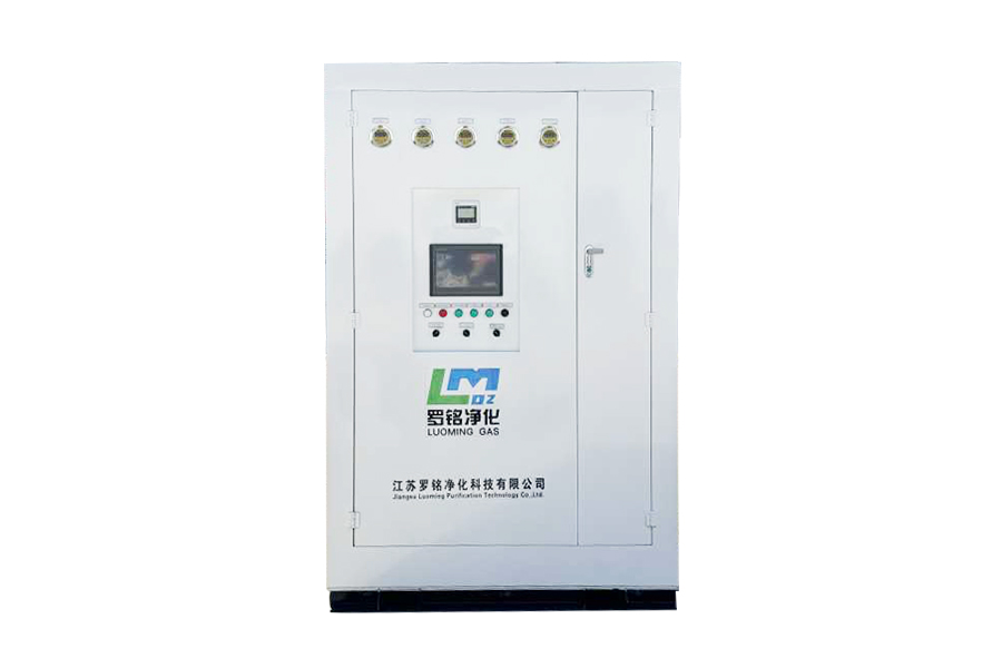 99,5% generator de oxigen medical de înaltă puritate