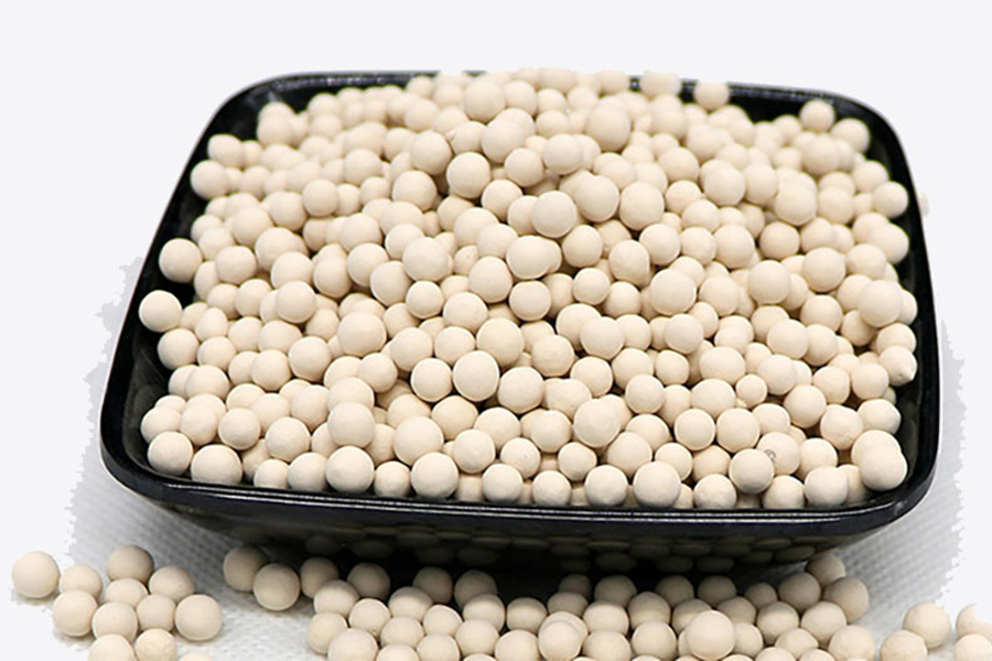 3a 4a 5a 13x sită moleculară adsorbită uscată