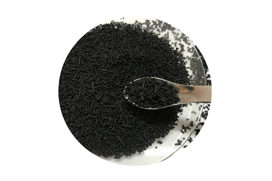 Sită moleculară de carbon