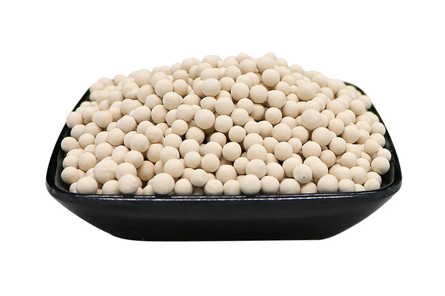 3a 4a 5a 13x sită moleculară adsorbită uscată