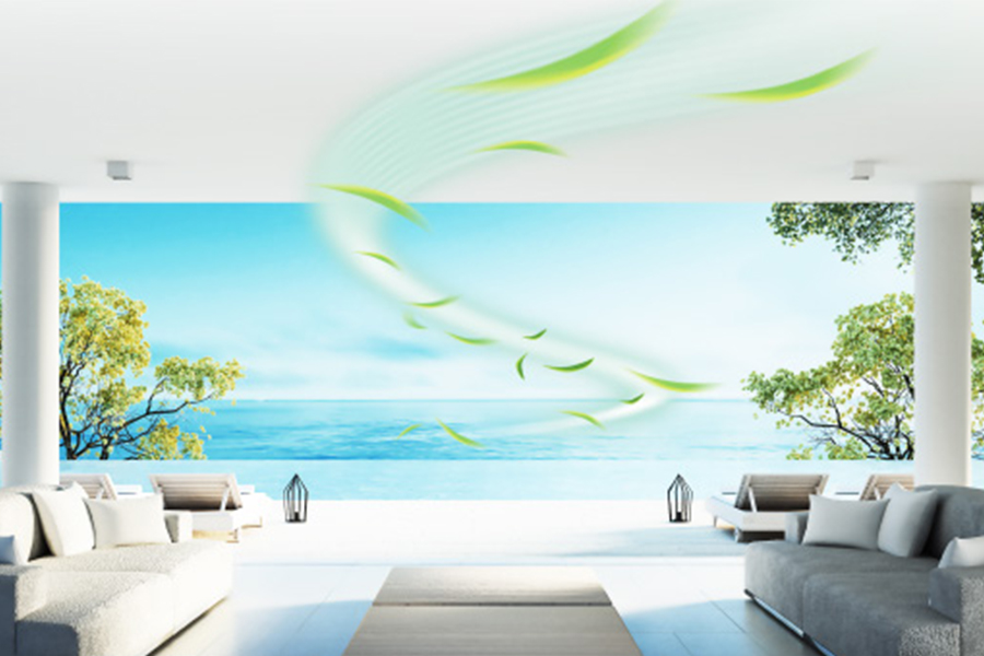 Generator de oxigen de dispersie a platoului