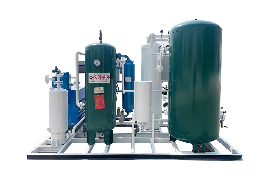 Generator de azot PSA