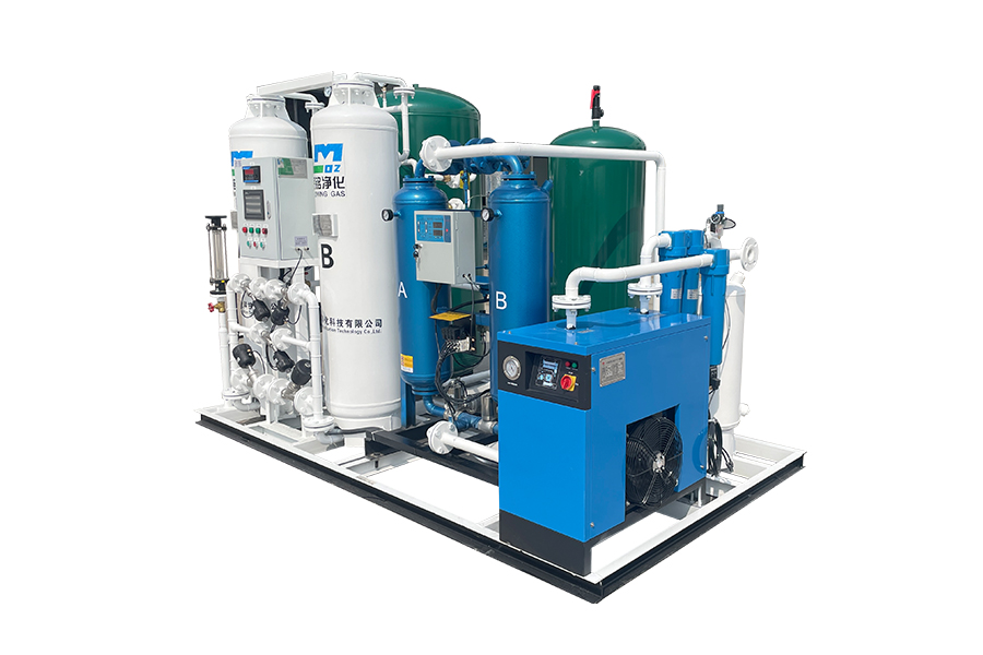 Generator de azot PSA