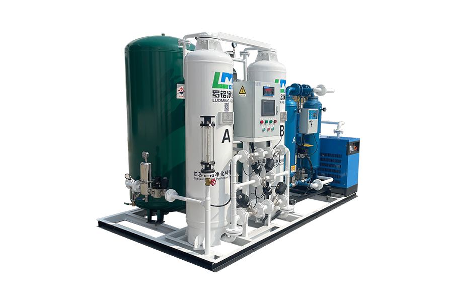 Generator de azot PSA