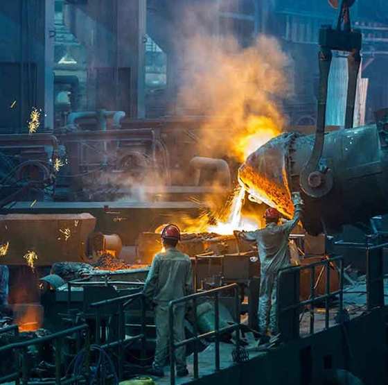 Aplicarea generatorului de oxigen PSA