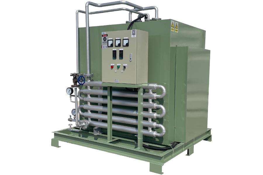 Generator de hidrogen