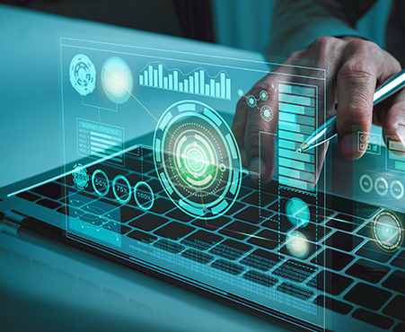 Telecomandă inteligentă