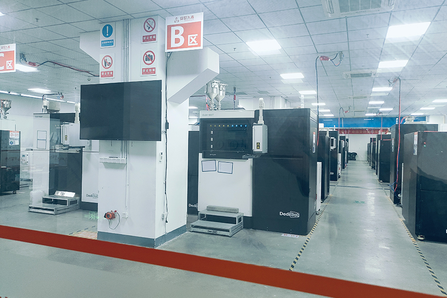 Livrarea generatorului de azot Xiamen, punerea în funcțiune la fața locului