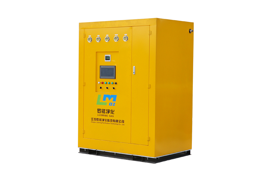 99,5% generator de oxigen de mare puritate