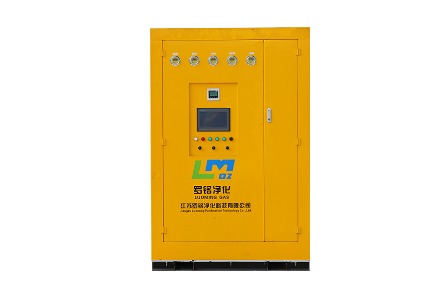 99,5% generator de oxigen de mare puritate