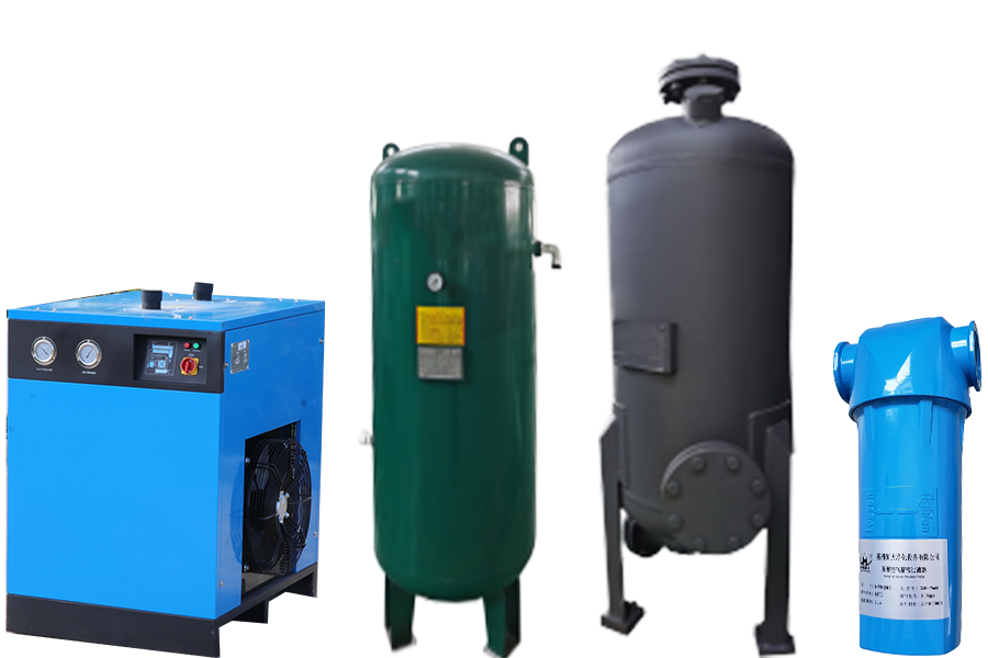 Dispozitiv de purificare a aerului