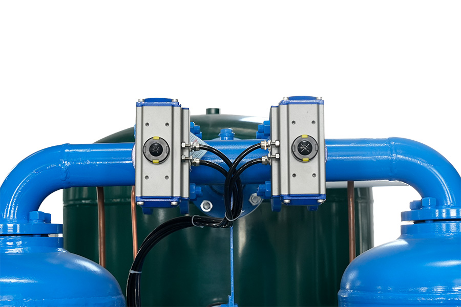 Industrie generator de azot PSA