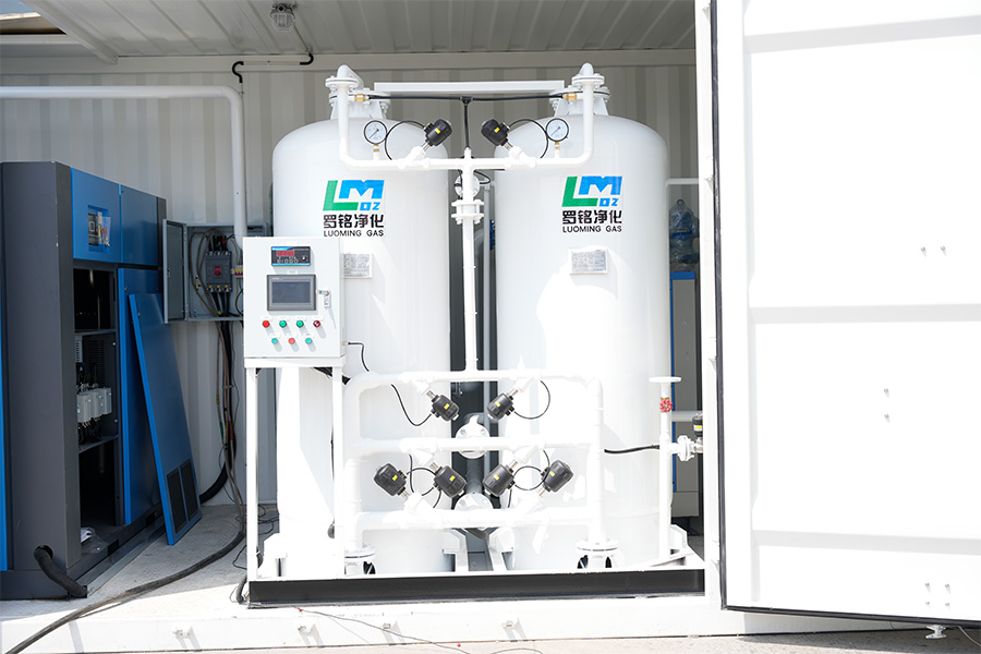 Cabină de oxigen mobilă