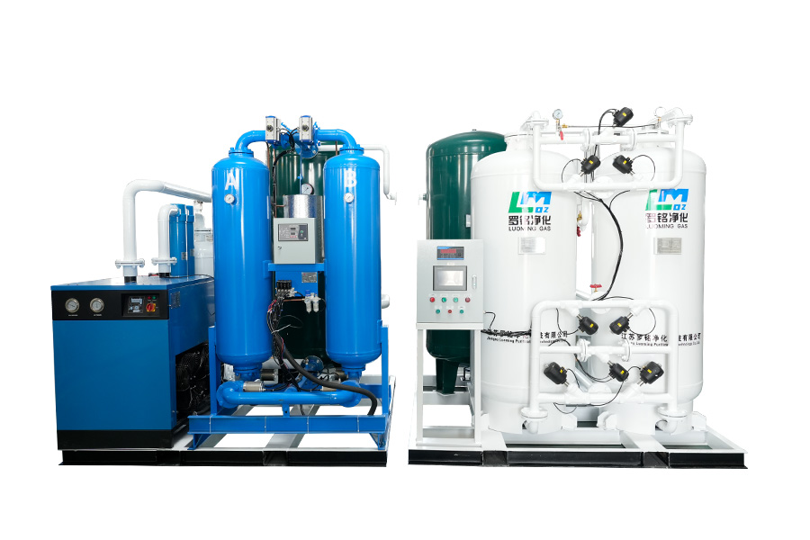 Industrie generator de azot PSA